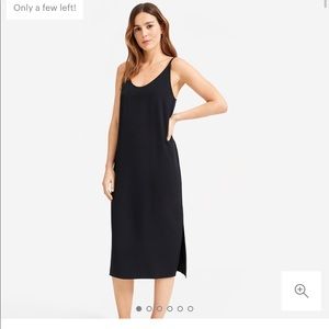 Everlane Slip Dress